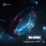NuSense – Techy, Pt. 1