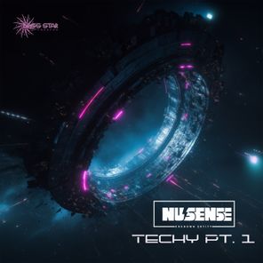 NuSense – Techy, Pt. 1