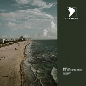 Nikolls, Luisa Nicholls – Echoes of Dharma