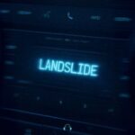 M.I.M.E, Wolverave - LANDSLIDE 3 M.I.M.E, Wolverave – LANDSLIDE