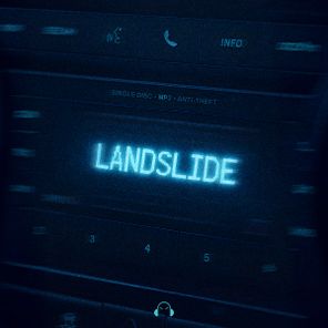 M.I.M.E, Wolverave – LANDSLIDE