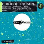 Danjel Esperanza, Child of the sun – Child of the Sun