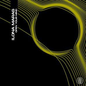 Ilona Maras – Open Your Mind