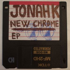Jonah K, Ayaluna – New Chrome EP