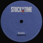 Analu (BR) – Cranky B