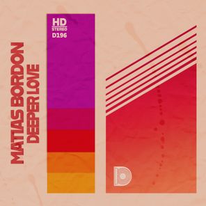 Matias Bordon – Deeper Love