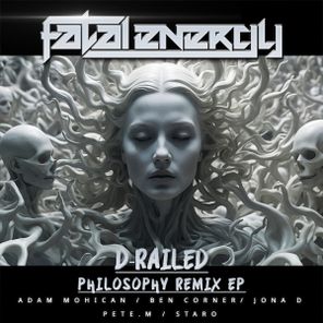 Jona D, Ben Corner – Philosophy