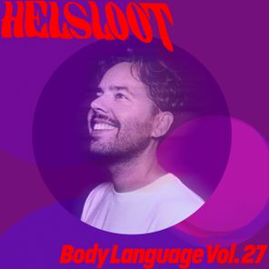 Richard Judge, Audiofly – Body Language Vol. 27