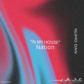 Numo Dan – In My House Nation