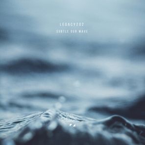 Legacy202, Dreams Of Antarctica – Subtle Dub Wave