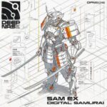 Sam Ex – Digital Samurai