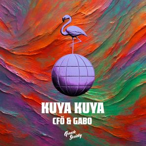 Gabo, CFÖ – Kuya Kuya