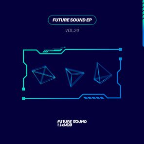 OWL., Matt Robertson – Future Sound EP Vol. 26