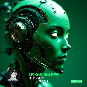 Emrah Balkan – Repeatin