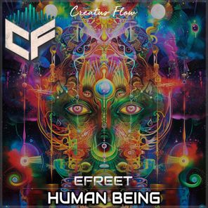 Efreet – Human Being