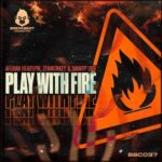 Afghan Headspin, Zenmonkey – Play With Fire