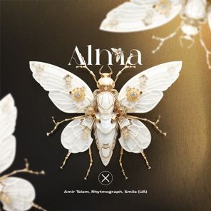 Amir Telem, Smile (UA) – Alma