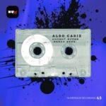 Aldo Cadiz – Knight Rider (Aldo Cadiz Remix 2025)