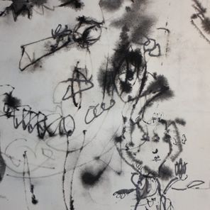 95 Fahrenheit – Wicca