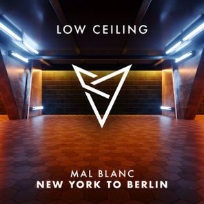 Mal Blanc - NEW YORK TO BERLIN 1 Mal Blanc – NEW YORK TO BERLIN