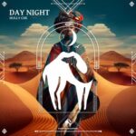 Cafe De Anatolia, Hully Che – Day Night