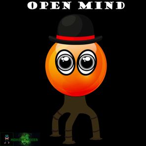 Sound Former – Open Mind