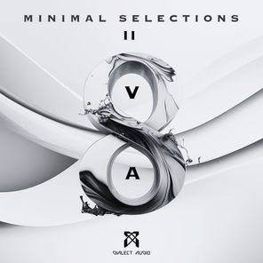 Novaglitch, Rhizome – Minimal Selections II VA