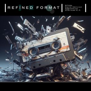 David Oblivion – Aggressive Overload E.P.