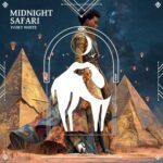 Cafe De Anatolia, Ivory White - Midnight Safari 3 Cafe De Anatolia, Ivory White – Midnight Safari