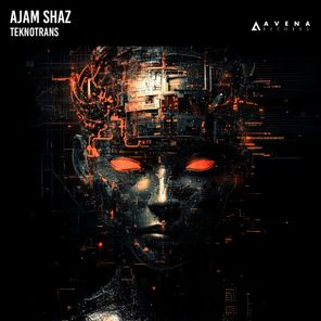 Ajam Shaz – Teknotrans