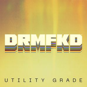 DRMFKD – Utility Grade