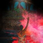 Upgrade, Raz – Test The Limits