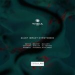 DJ Dextro, Maharti – Giant Impact Hypothesis