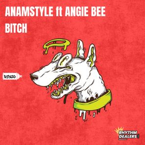 AnAmStyle, Angie Bee – Bitch