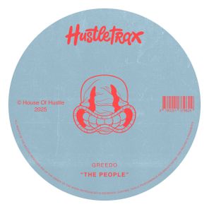GREEDO – The People