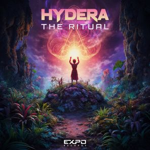 Hydera – The Ritual