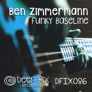 Ben Zimmermann – Funky Baseline