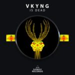 Vkyng – Is Dead