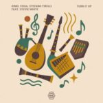 Dimo, Stefano Tirelli – Turn It Up