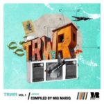 Thabang Baloyi, Aquadeep – TRWR, Volume 1