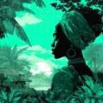 x-hall, Afro World – El Poder Del Amor