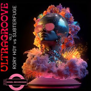 Subterfuge, Rory Hoy – Ultragroove Vol.2