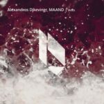 Alexandros Djkevingr, MAAND – Ants