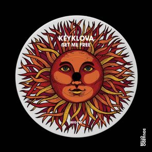 Keyklova – Set Me Free