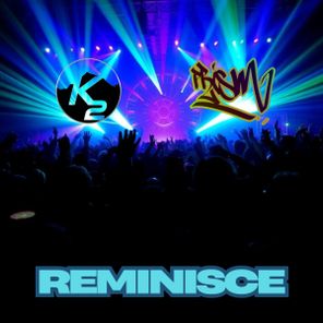 Dee Jay Prism – Reminisce E.P.