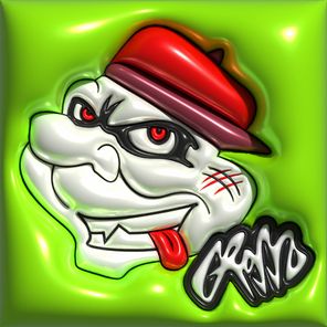 GROSSO, Fast Kick Delivery – Party Keep Going