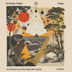 Omer Tayar, Ben Lipshitz – Foliage