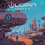 Lupin – Vortex