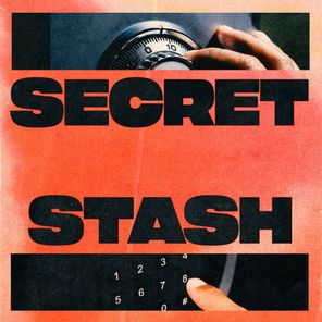 Tyu, Roe Deers – Secret Stash II