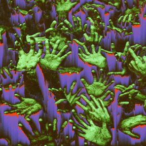 Ben Bux – 4GOT3N FILES